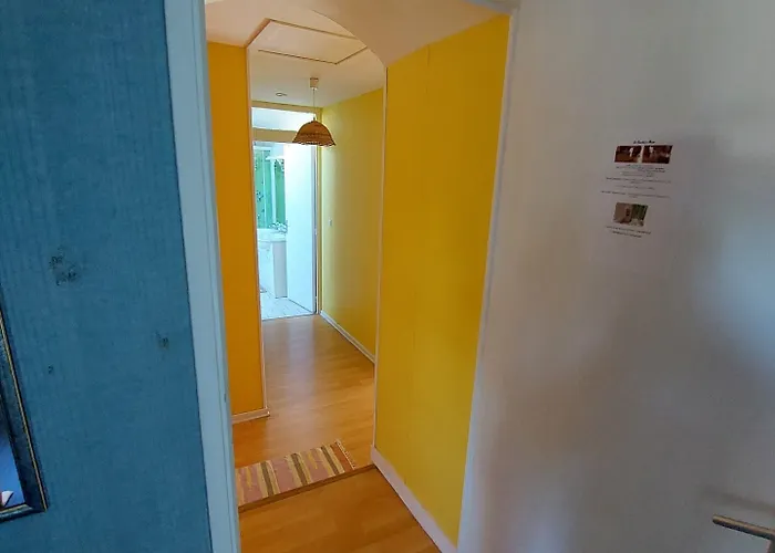 シャンブル レ サレ ボーヴォワール